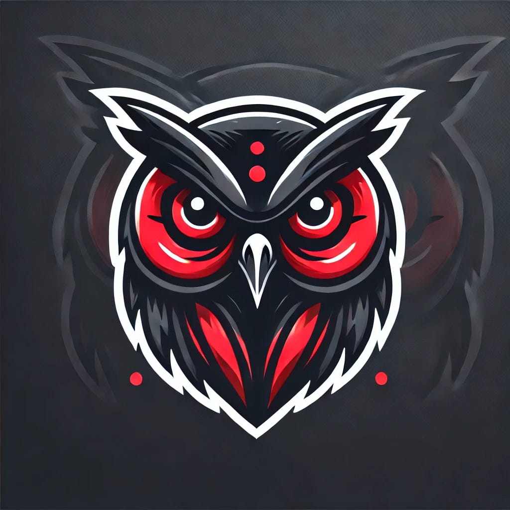 Owl. Description: A powerful Python script… | by Aardvark Infinity ...