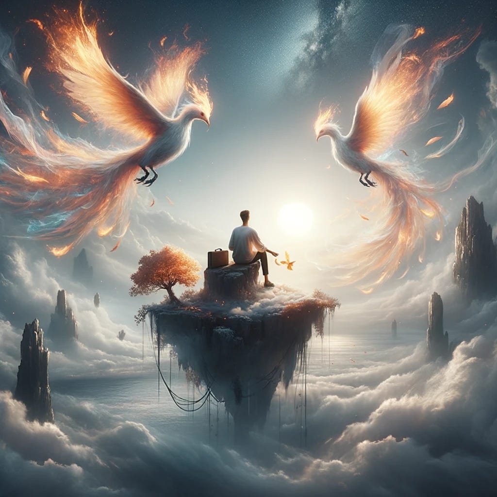 Training SelfReflection is the Key to More Accurate AI by Anthony