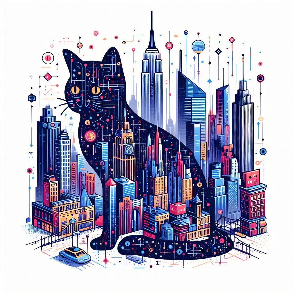 Tech Week — Soft Meetup Debut — June 2024 | by Tim Spann | Jun, 2024 | Medium Tech Week — Soft Meetup Debut... 