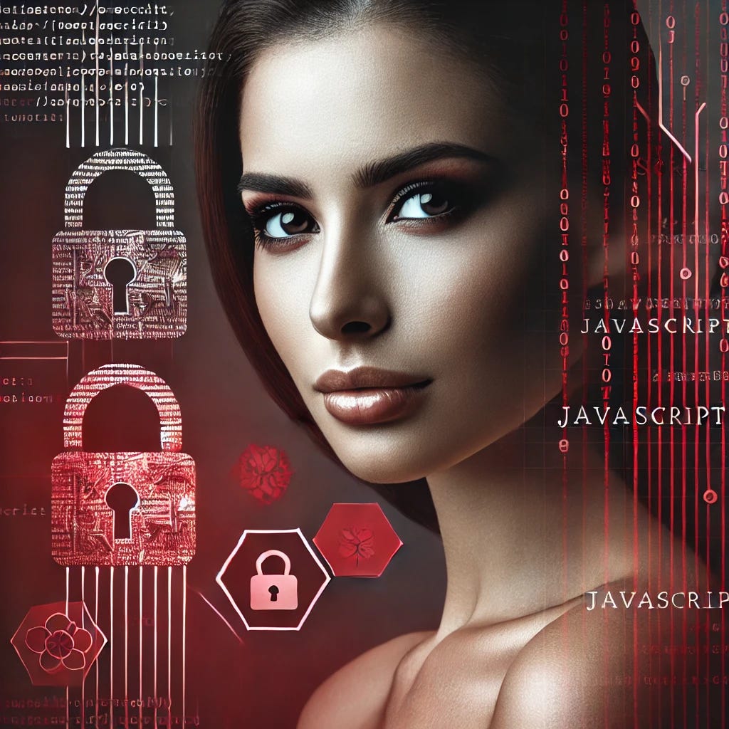 How to Use JavaScript for Cybersecurity Level 1: The Beginner’s Guide ...