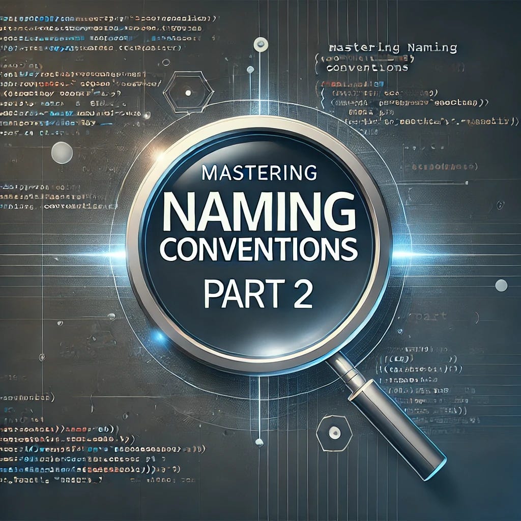 Programming and Coding Techniques Every Developer Should Know: Part 2 ...