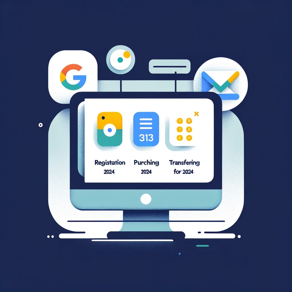 2024最新Google Voice谷歌语音注册，购买,转移和保号操作 - Monica Poteete - Medium