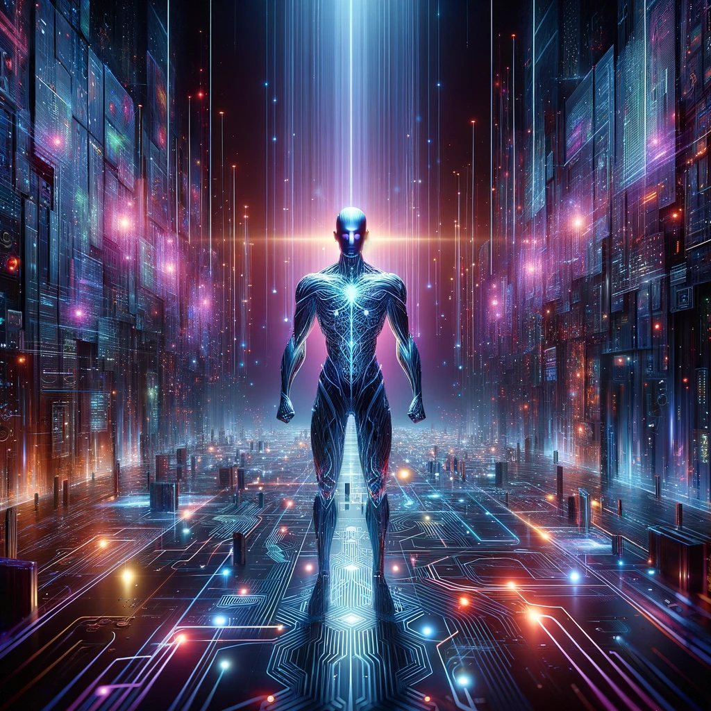 GenAI: The Vanguard of Cybersecurity’s Evolution | by Akitra | Medium