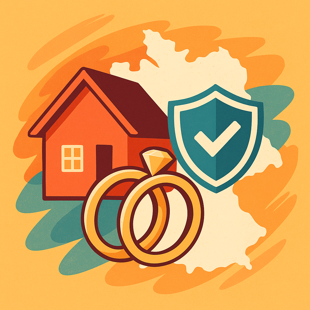 Redefining Property: Lessons from Marriage, Security, and Sovereignty ...