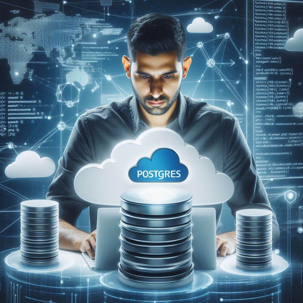 Understanding Serverless Postgres Solutions: A Comprehensive Overview ...