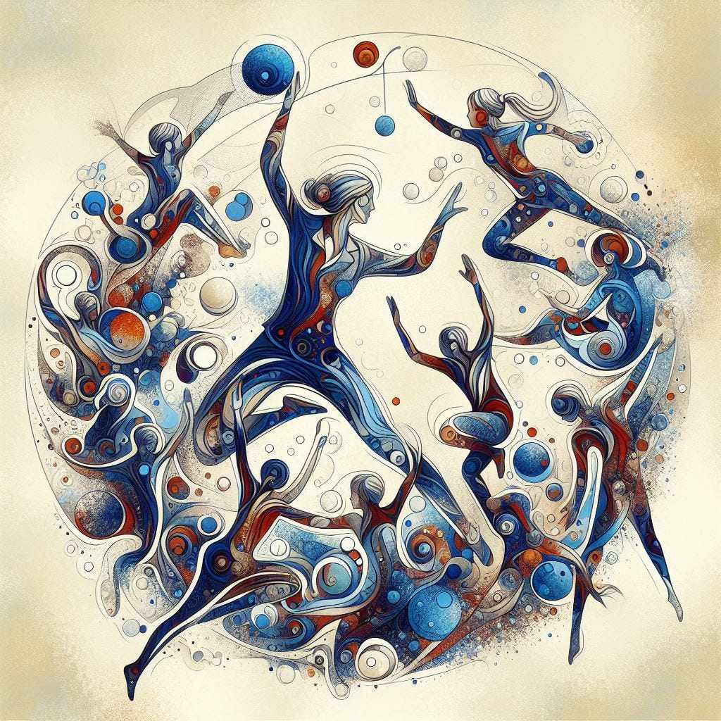 Embracing Flexibility and Co-Constructing Learning | by Aw Kai Yueh ...