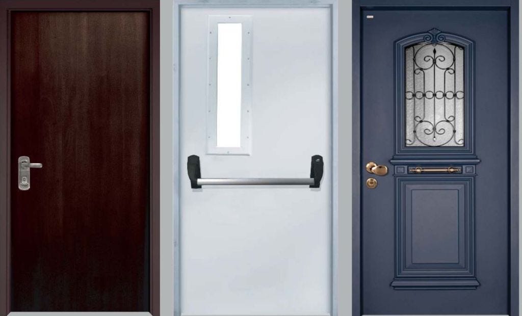Door Prices in Ghana Your Ultimate Buying Guide! Medium