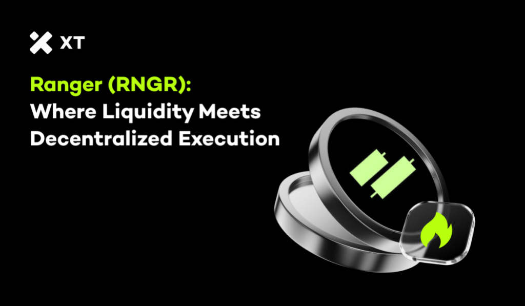 Is Ranger (RNGR) the Next Evolution in Decentralized Trading ...