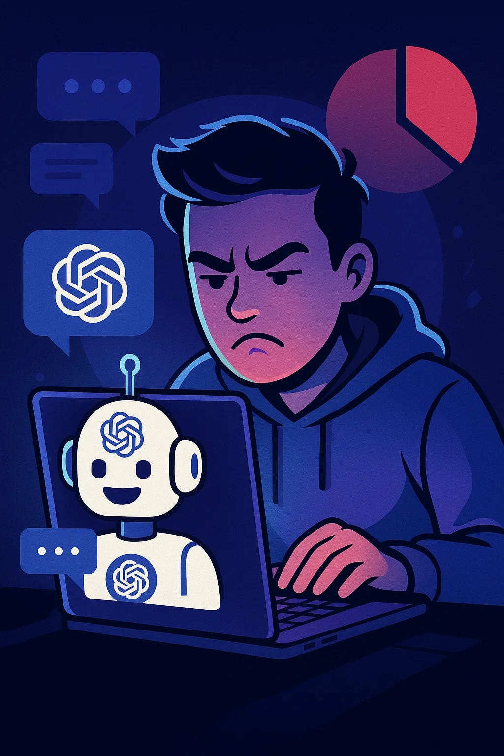 Why 90% of People Use ChatGPT Wrong (And How to Fix It Today) | by Arfa ...