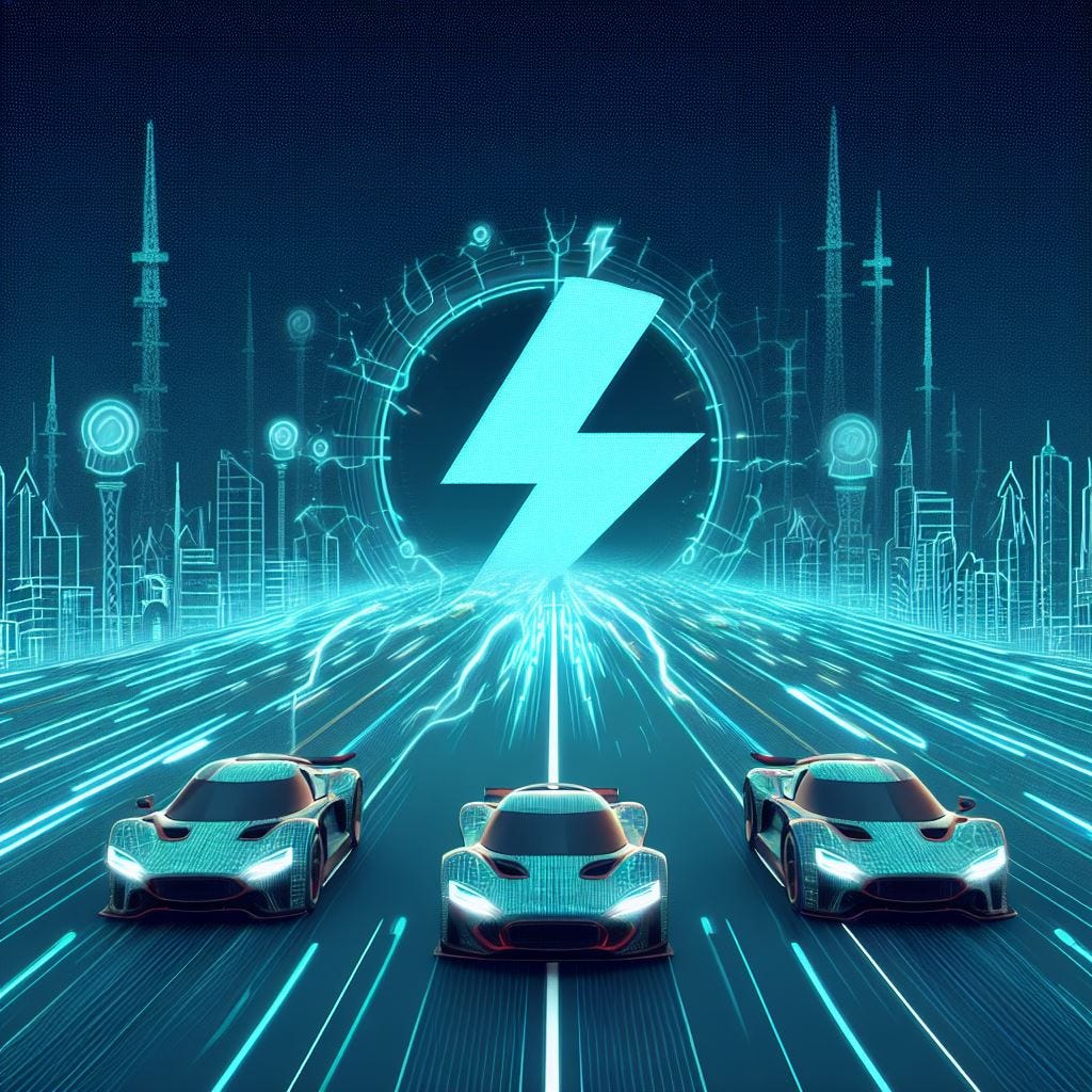 Developing Asynchronous APIs with FastAPI | by Cahit Barkin Ozer ...