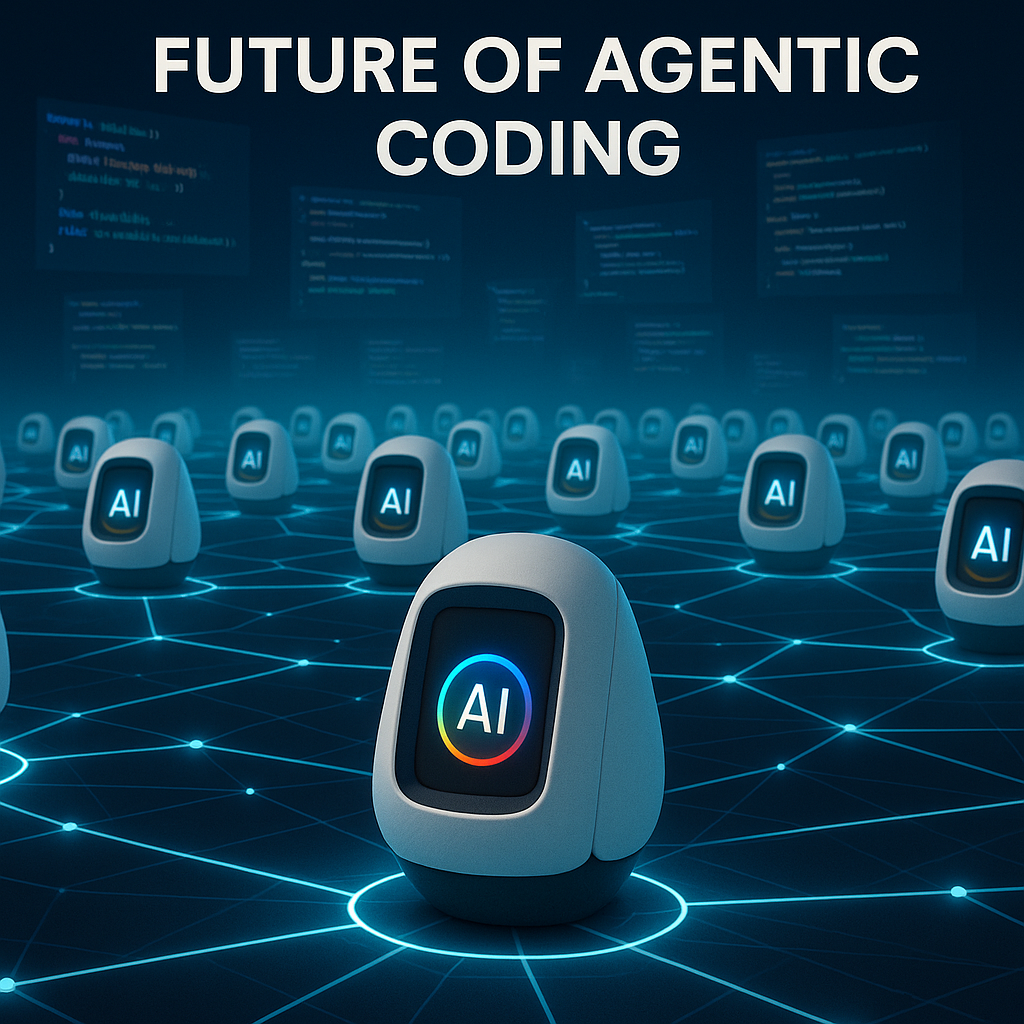 From Coders to Cognitive Architects: Simulating 5 Years of Autonomous ...