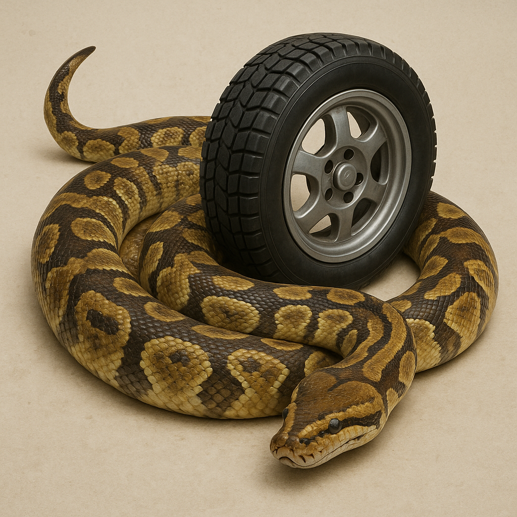 Building Python wheel for third-party execution | by James Koh, PhD ...