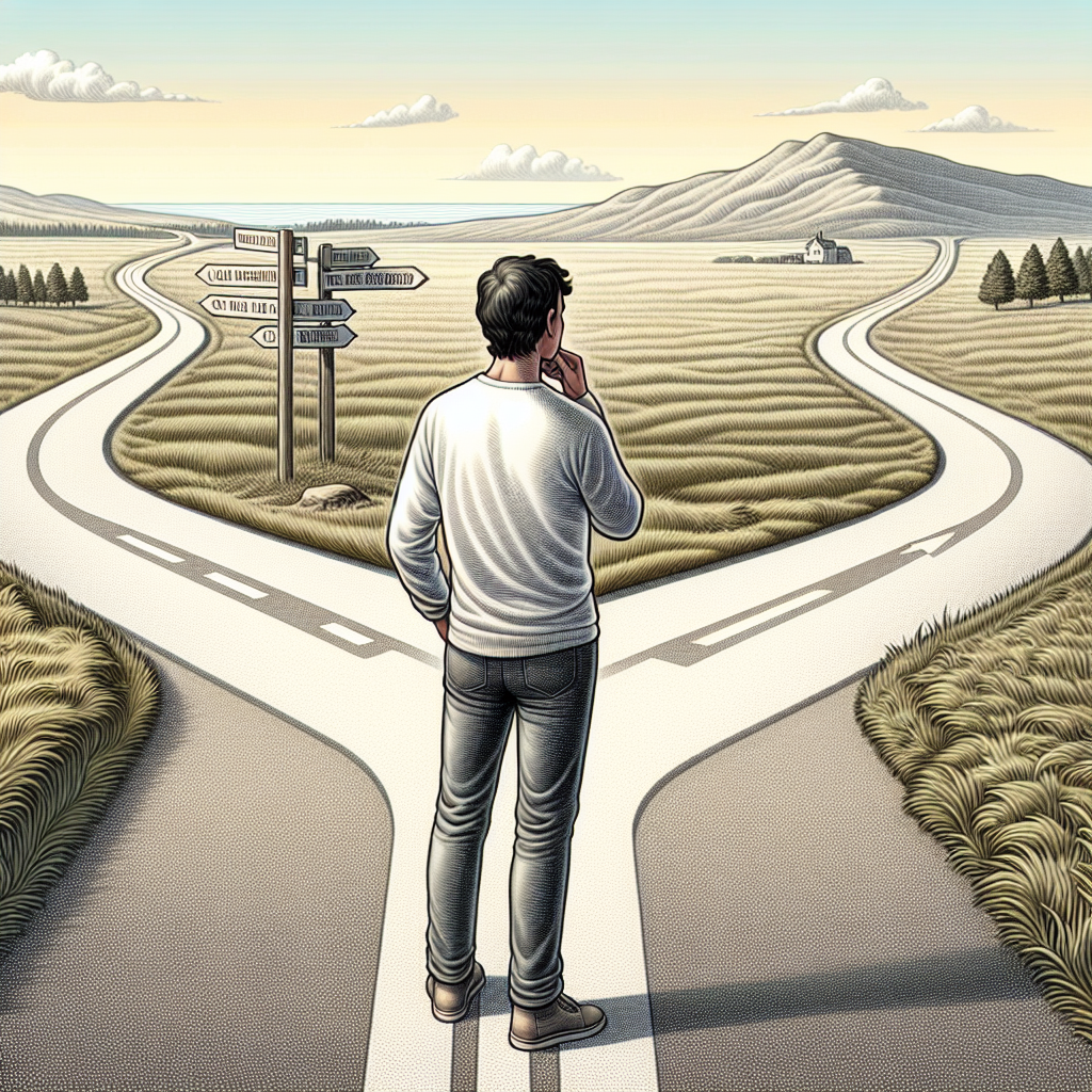 Chasing Money or Fulfillment? The Unexpected Path to Wealth | by OUT OF ...