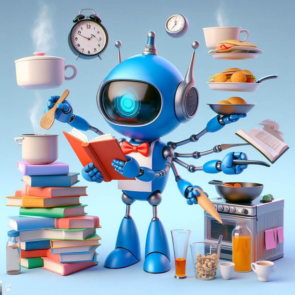 Getting Started with Multimodality | by Valentina Alto | Dec, 2023