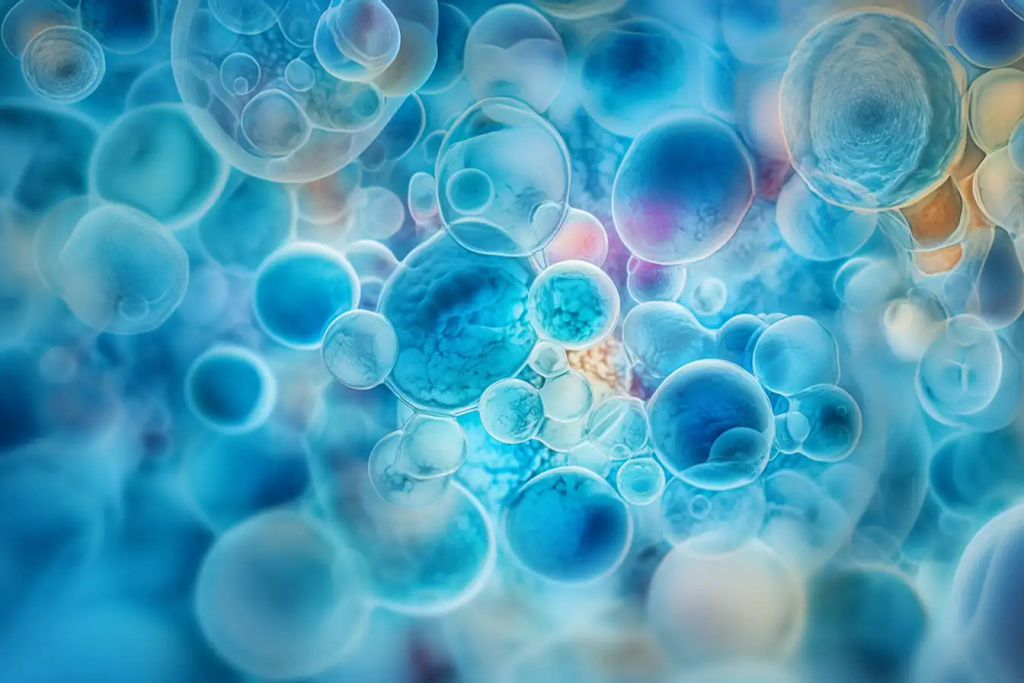 Stem Cells Near Me Discover Regenamex and the Future of Regenerative