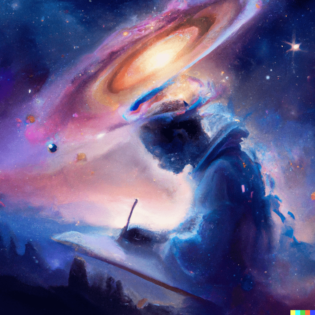 BEYOND THE MULTIVERSE - Thavineshkumar S M - Medium