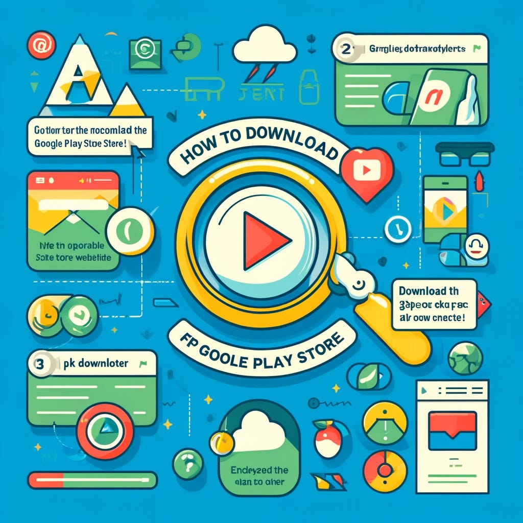 How to download apk from google play Store by Glynda Hammond Apr