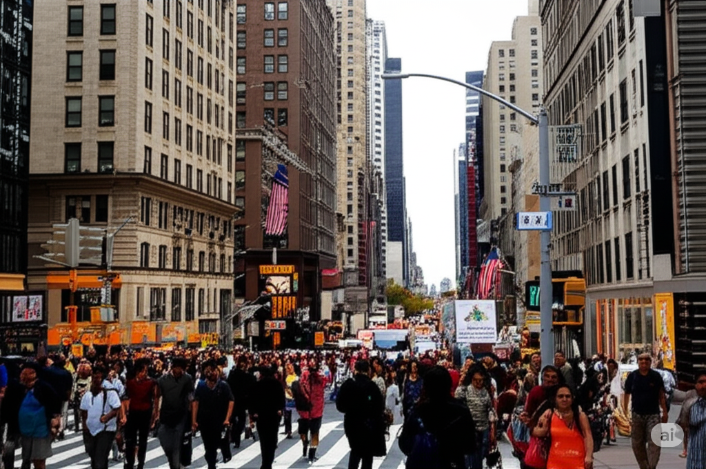 Concrete Jungle, Hidden Hearts: My Most Profound Realization About ...