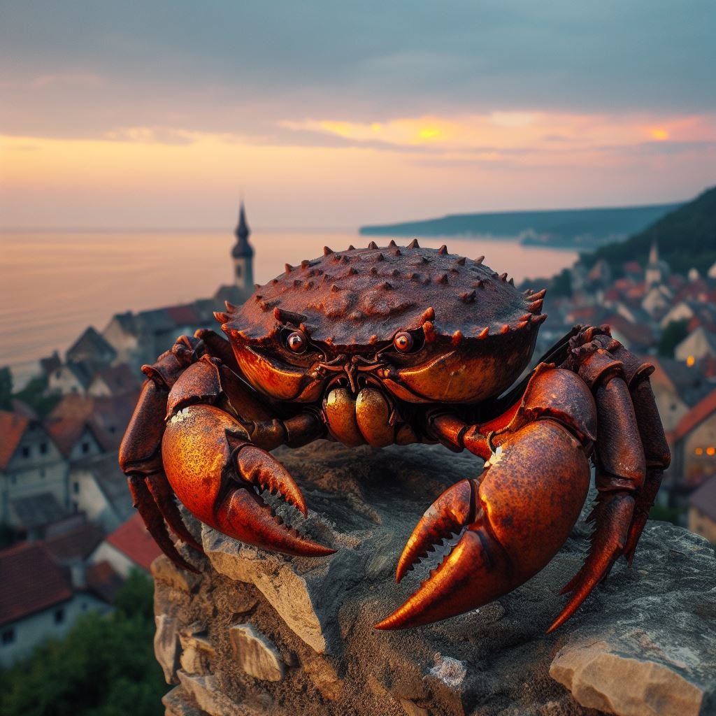 From C based languages to Rust. This post is meant to describe the ...