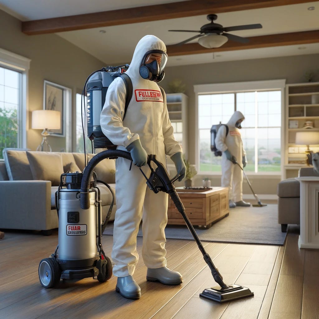 Professional Dead Body Cleanup Services in Fullerton, CA Ensuring