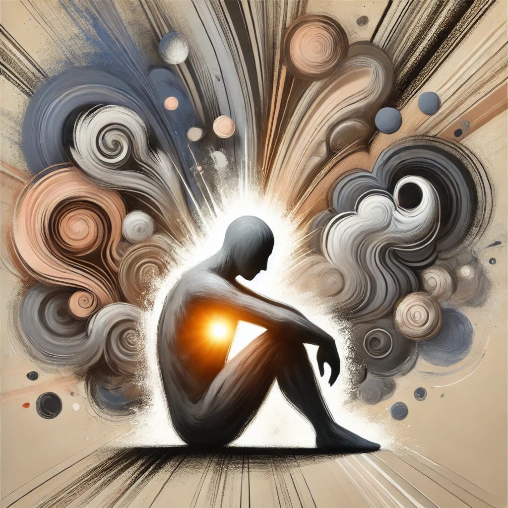 Living with Obsessive-Compulsive Disorder: A War Inside the Mind | by ...