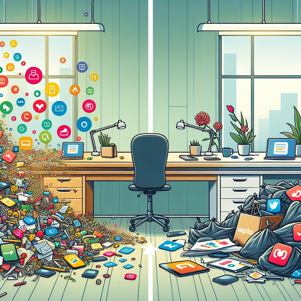 Парадокс продуктивности: простота вопреки сложности | by Anton Maslak ...