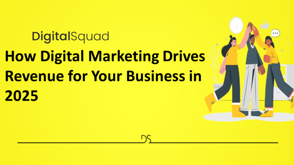 How Digital Marketing Drives. In today’s fast-paced digital… | by ...