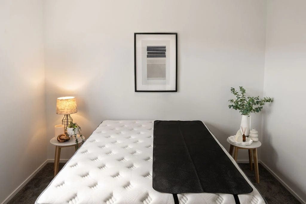 Grounding Sleep Mat Reviews 2024 Does It Really Improve Sleep and