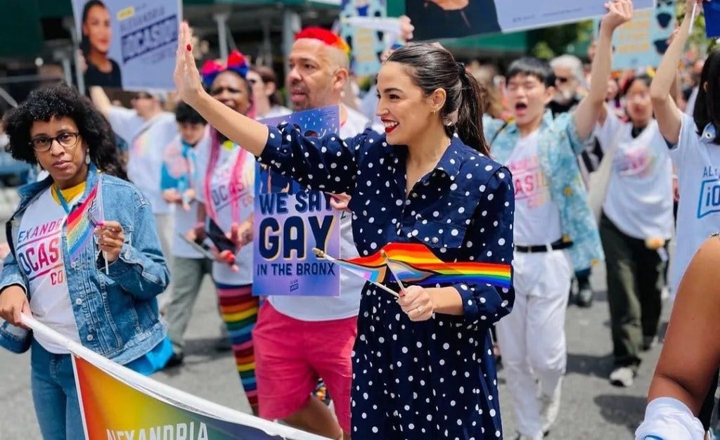 Alexandria Ocasio-Cortez Net Worth, Biography, Height, Age 2024 | by