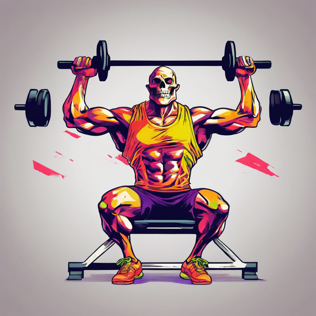 Tricep Short Head Exercises. Which exercises effectively work the… by