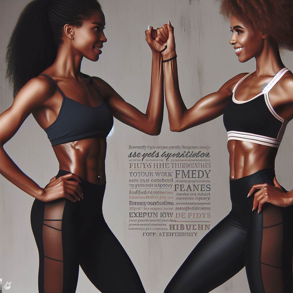Abs on Fire: Ignite Fat Loss with These 7 Killer Workouts | by Mozeke ...
