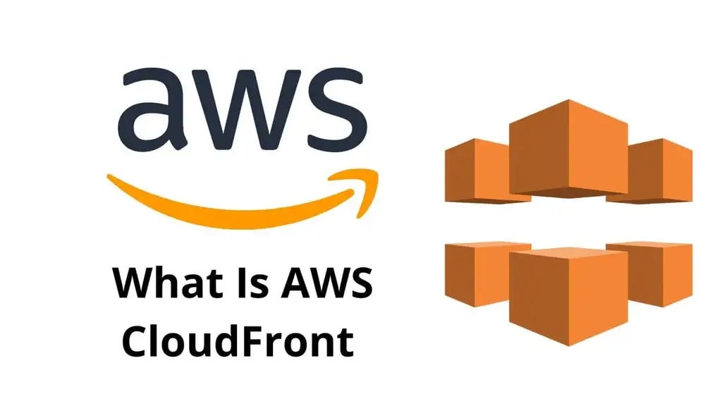 Amazon CloudFront (AWS CDN) A Comprehensive Guide on the Power of