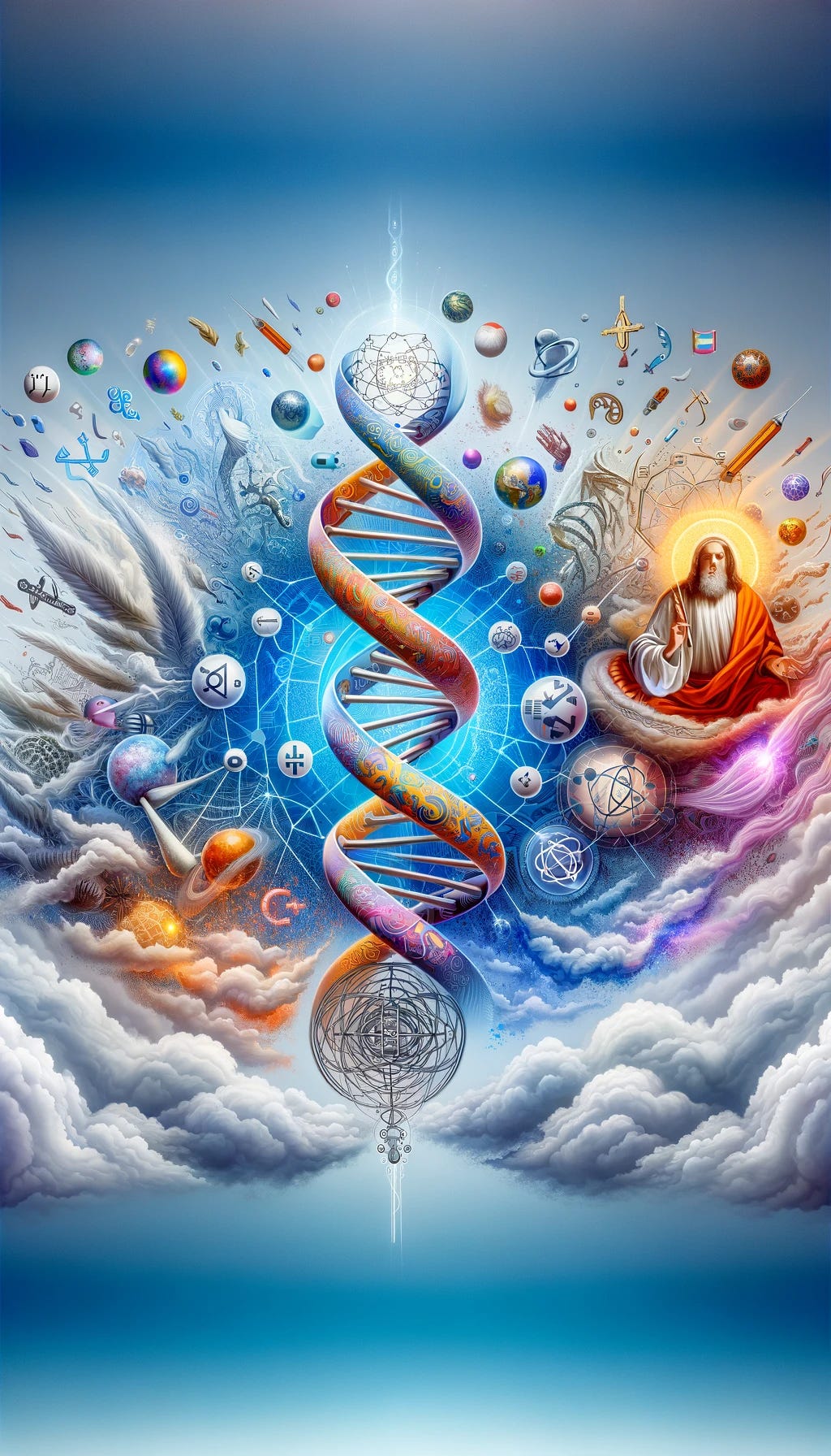 Religion and Science: A Complex Intersection and the Case of Gender 