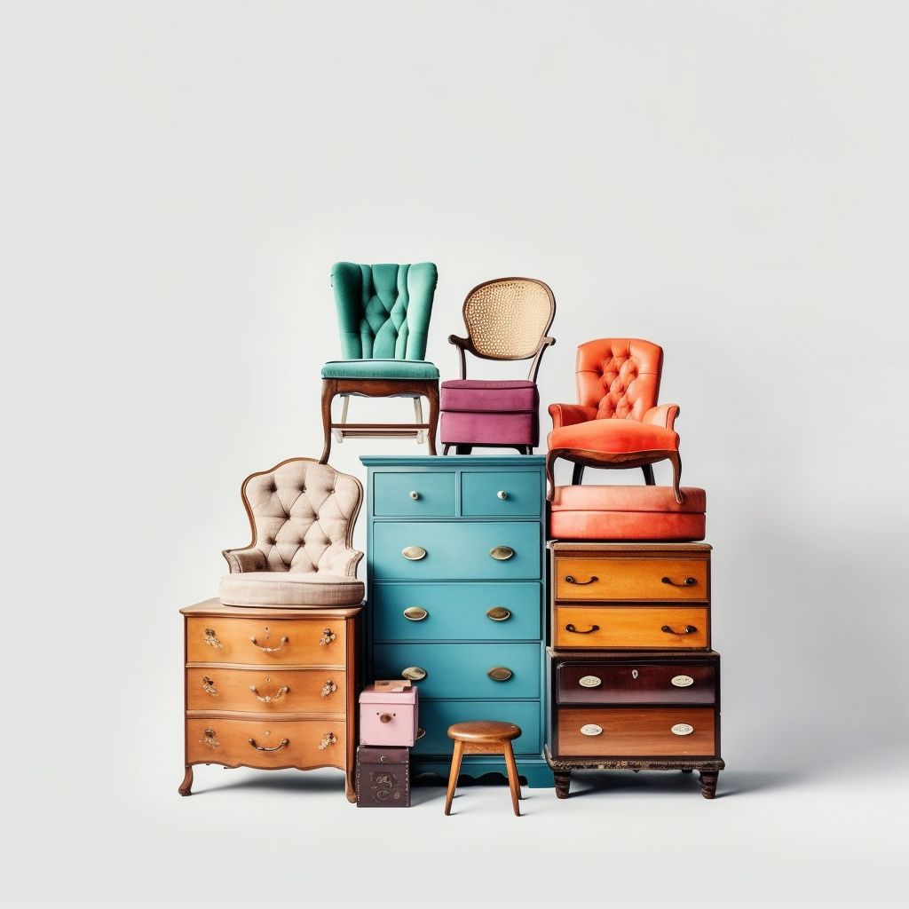 How to Start a Furniture Upcycling Business in 2024 by Pro Business