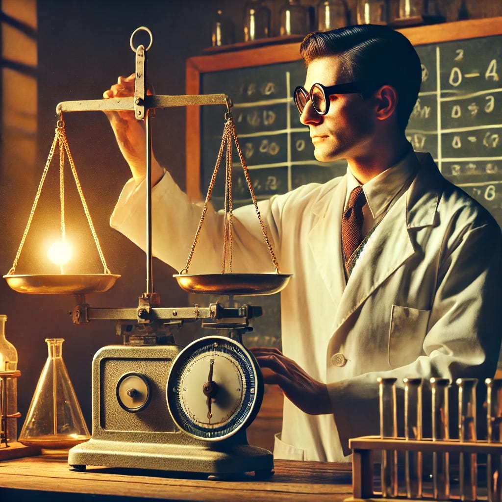 The End of Science, Prediction, Power and the Opportunities for a ...