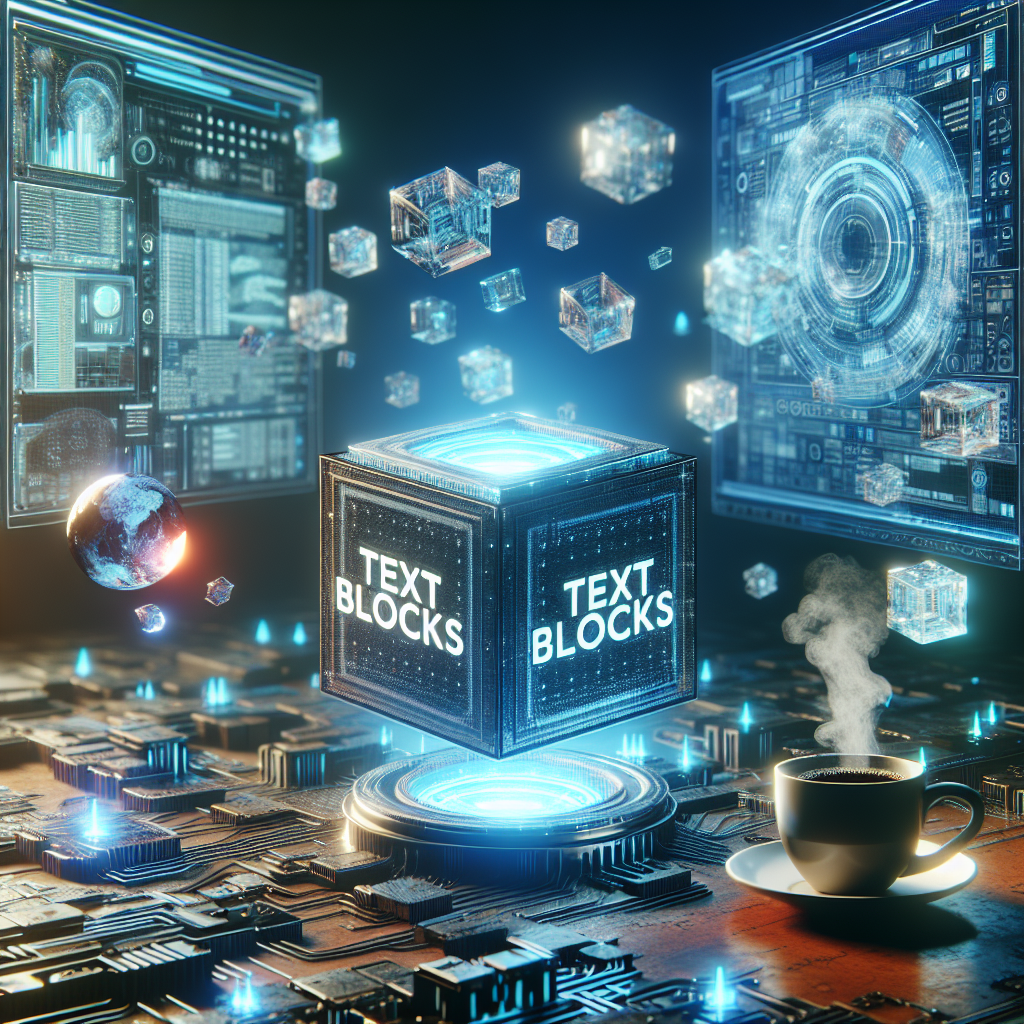 Understanding Java Text Blocks. In this post, we will delve into text ...
