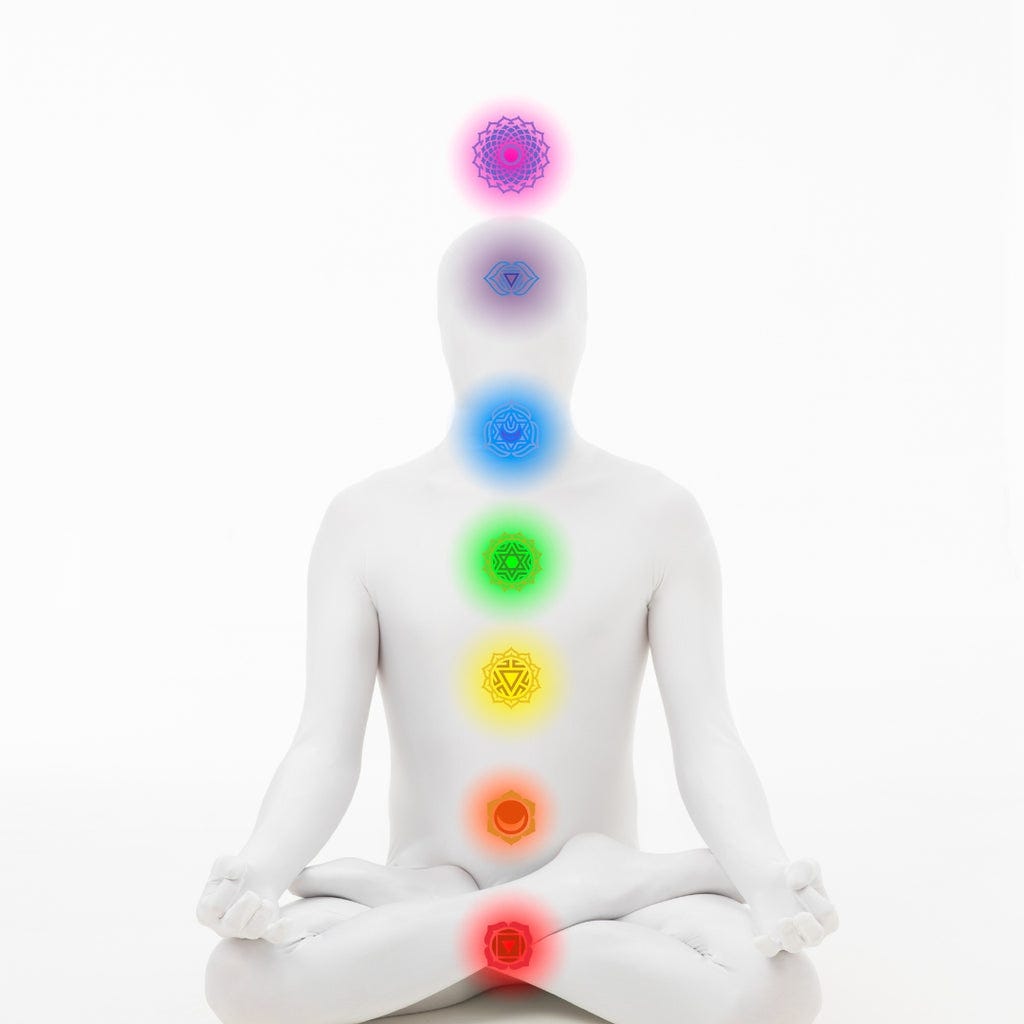 Healing Stone Chakras: Syndiora’s Ultimate Guide to Harmonizing Your ...