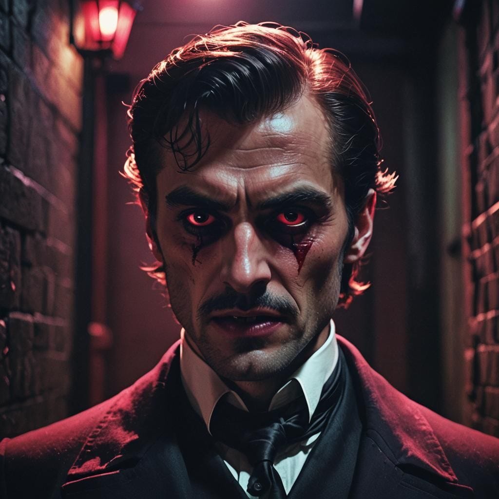 25 SpineChilling Vampire Urban Legends That Will Keep You Awake Past