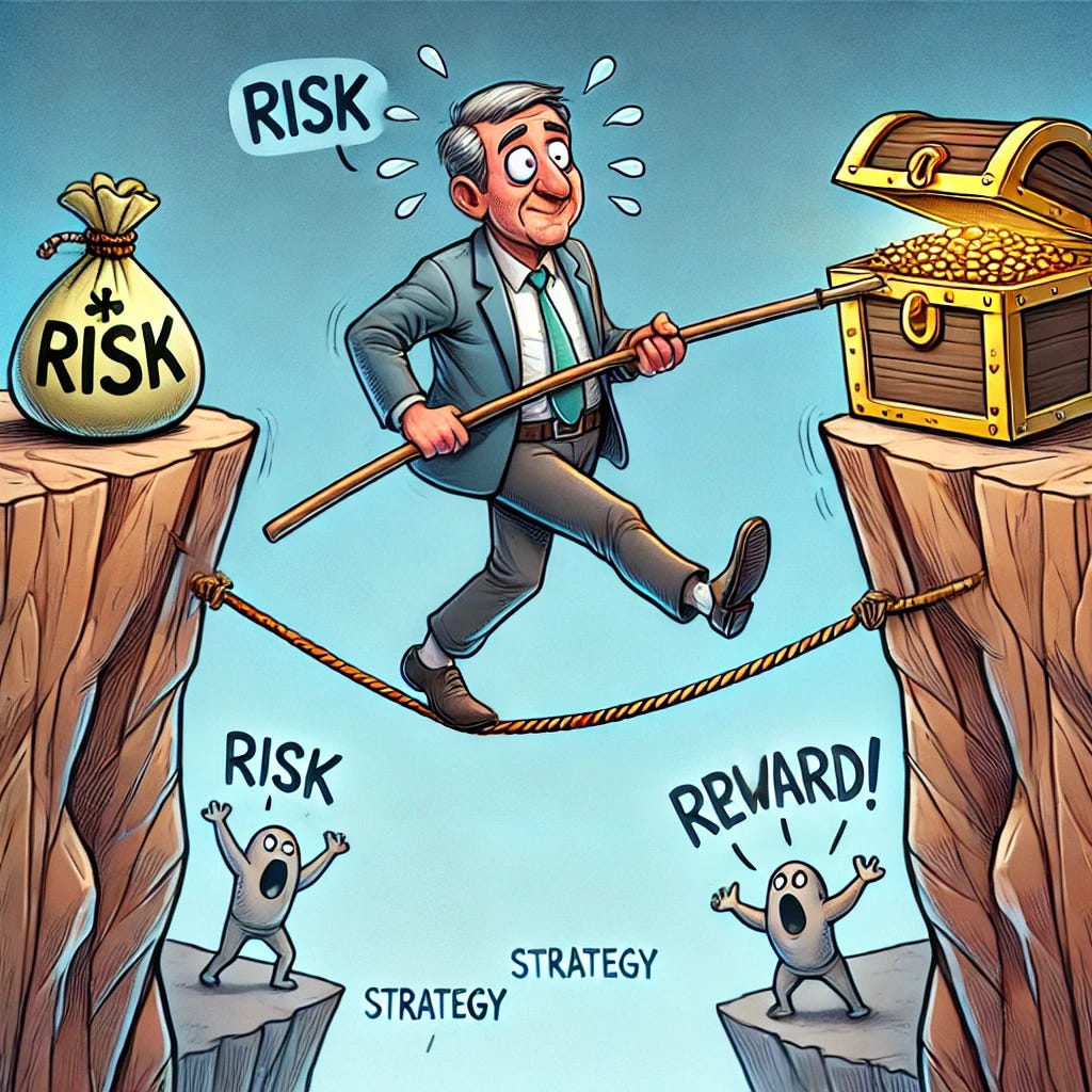 Understanding Risk Reward Ratio and Calculators for Traders by Shashi