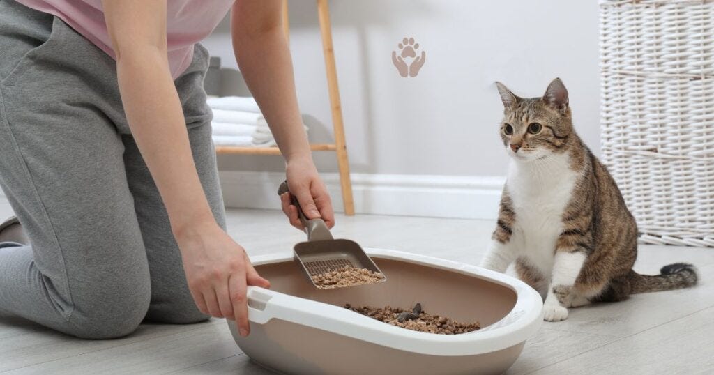 3 Best Clumping Cat Litter 2024. As a cat owner, finding the right cat