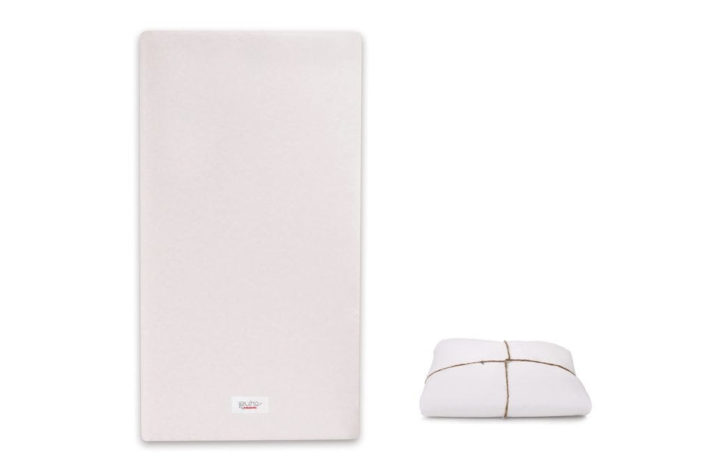 A Buyer’s Guide to the Safest Crib Mattresses by Sydney Selman