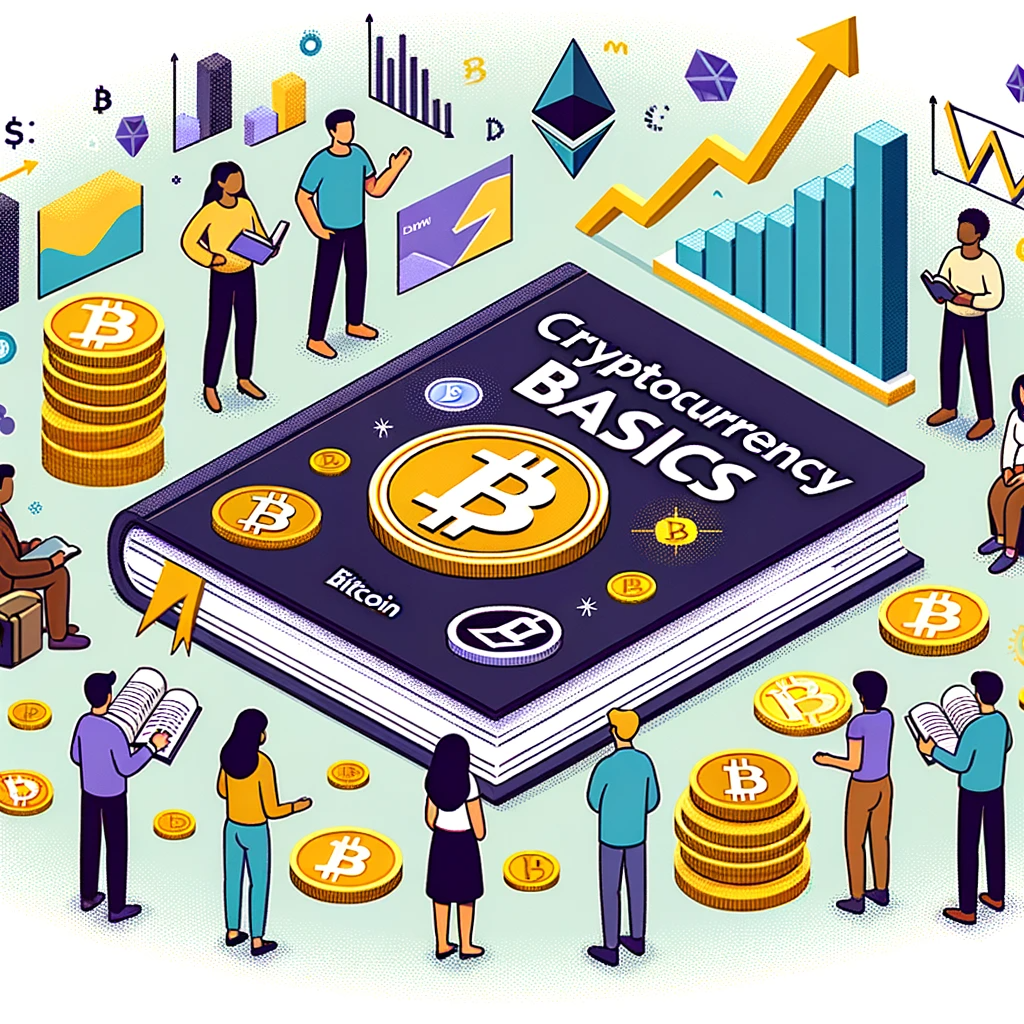 Introduction to Cryptocurrencies for Beginners: Cryptocurrency Basics and How to Start Investing ...