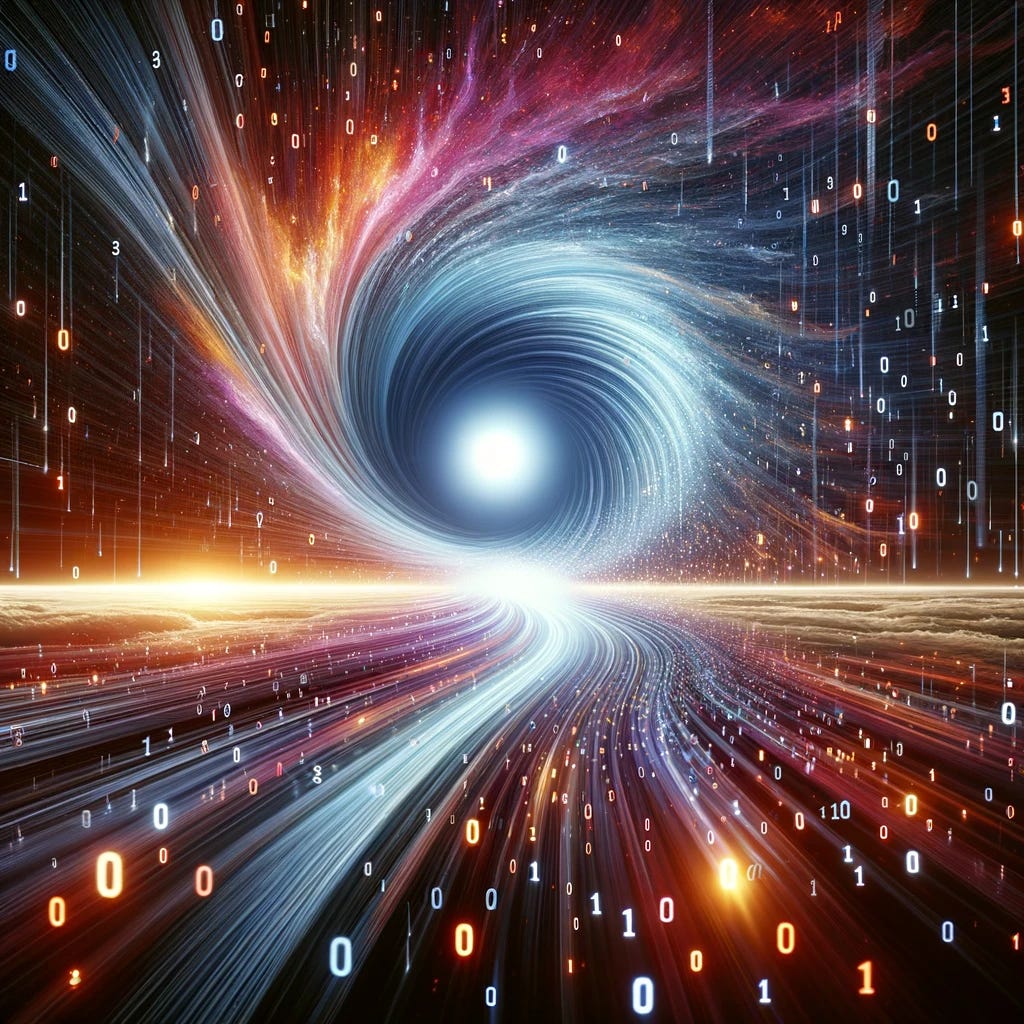 The Coming Revolution in Document Understanding