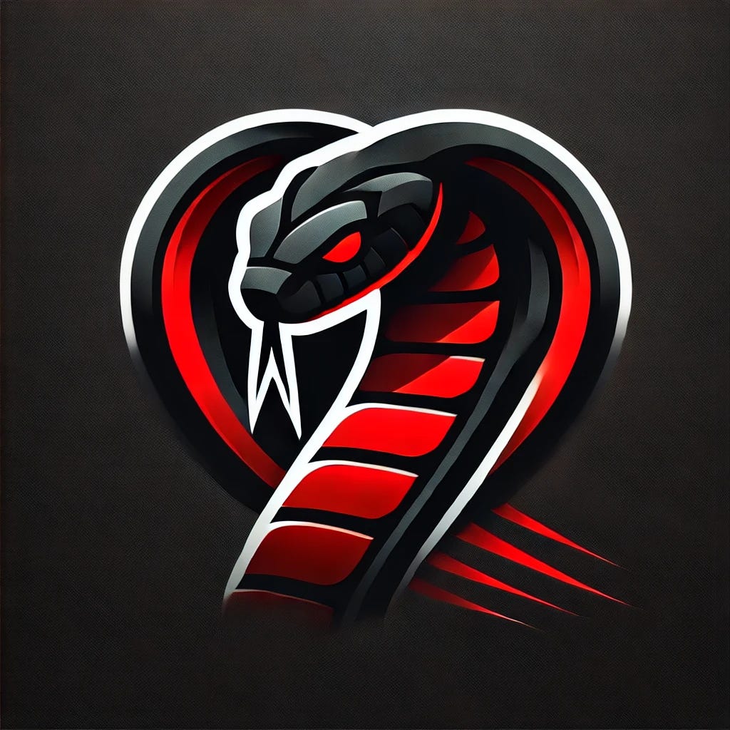 Black Mamba. Description A stealthy Python script… by Aardvark