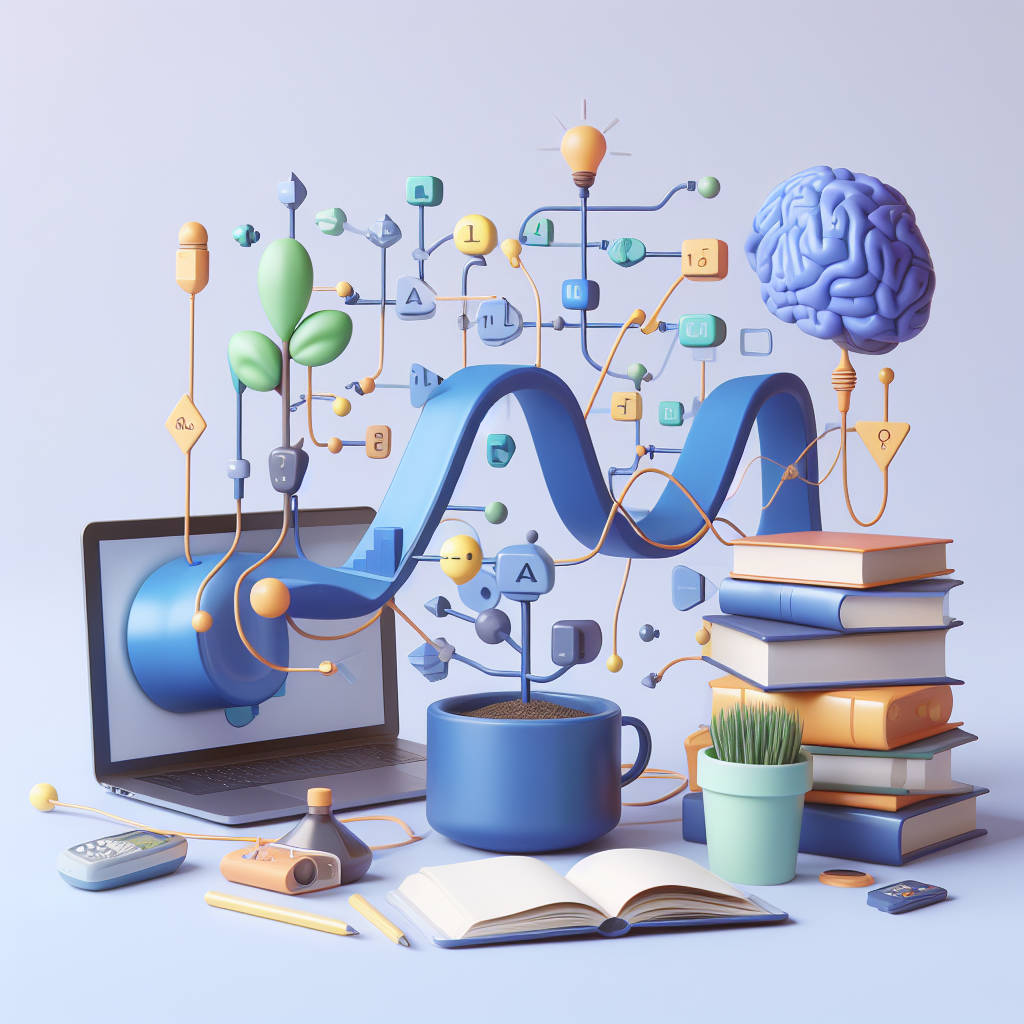 A Non-Linear Approach to Efficient Learning | by start-up learner 🚀 ...