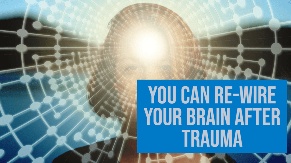 You can rewire your brain after trauma | by Rémy Chaussé | Medium