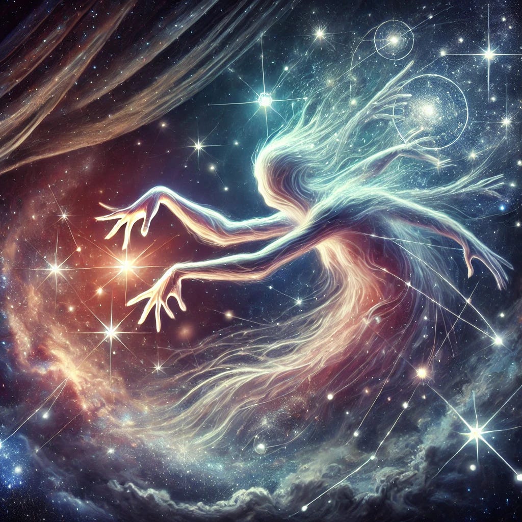 A Topic for Hot Debate — Is Astrology Causation, Correlation, or Cosmic ...