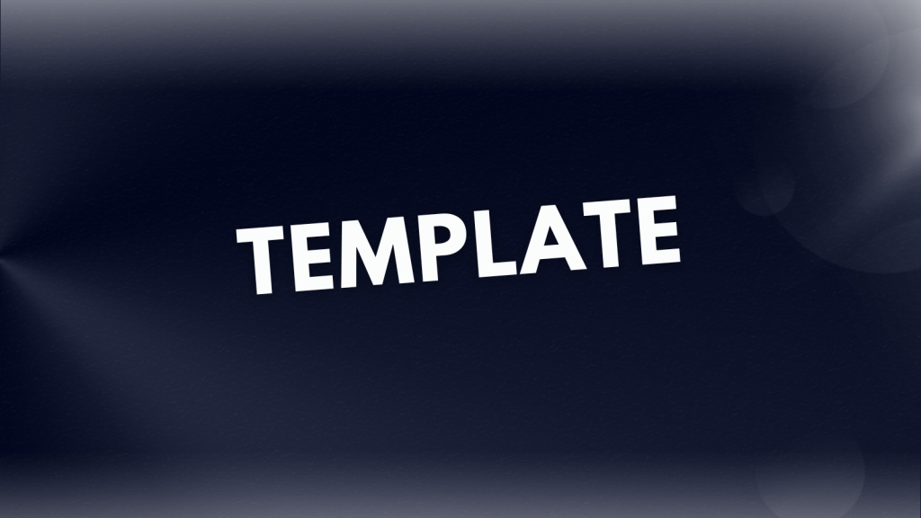 Template Design Pattern In Java Simplified | by Krishna | May, 2024 ...