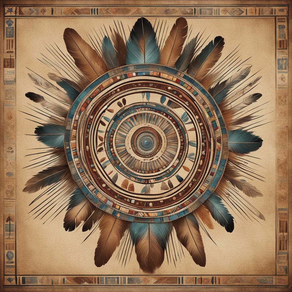 Honoring Native American Contributions and Their Timeless Message for a ...