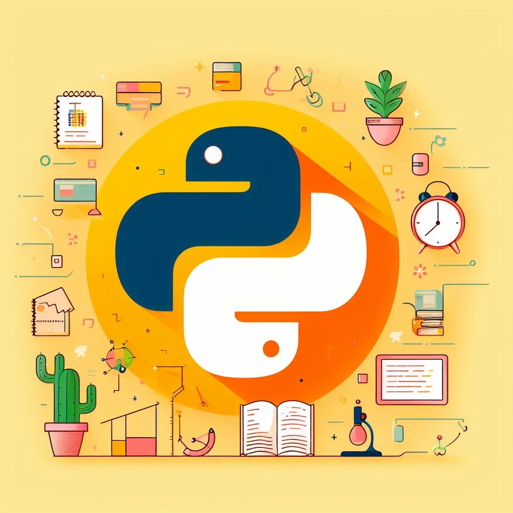 Learn to Code: 5 Enjoyable Python Projects for Beginners | by Allan ...
